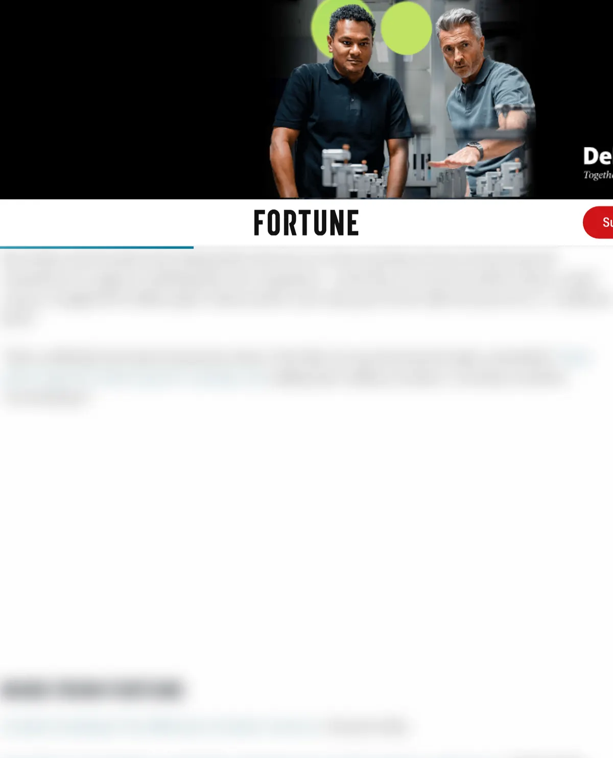 Fortune's leak notes: a limited customer base, blackmail risk, and Dario and Daniela Amodei's $655,000 base salaries, with most of their pay in stock.